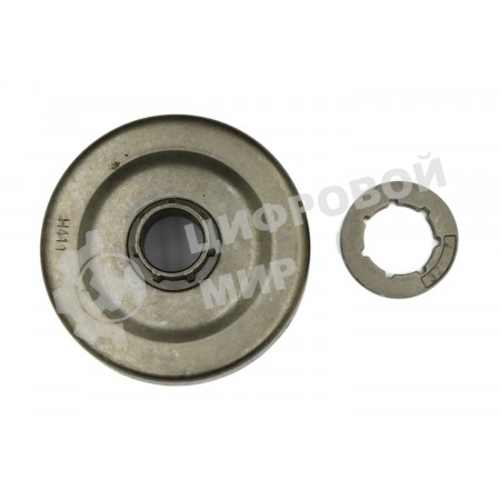 Ведущая звездочка для бензопилы Husqvarna 50/51/55 122070