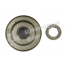 Ведущая звездочка для бензопилы Husqvarna 50/51/55 122070