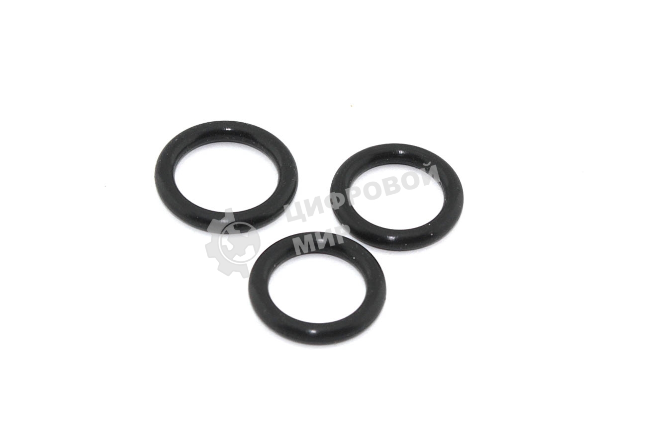 Ремкомплект крана пар-вода DeLonghi ESAM