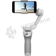 Стедикам Dji OSMO Mobile SE серый