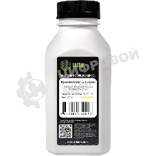 Тонер Cactus CS-TKYCU2Y-LT-100 желтый флакон 100гр. для принтера Kyocera Color Universal TK-52xx/TK-54xx/TK-83xx/TK-85xx/TK-88xx