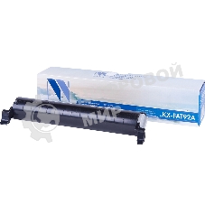 Картридж NVPrint совместимый Panasonic KX-FAT92A для KX-MB263/763/773 (2000k)