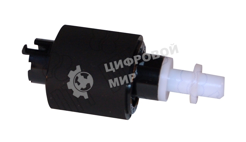 Ролик захвата из кассеты HP LJ P3005/M3027/M3035 (RL1-1370RL1-3167)
