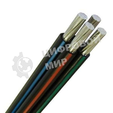 Провод СИП-4 4х16 0.6/1 ГОСТ, м