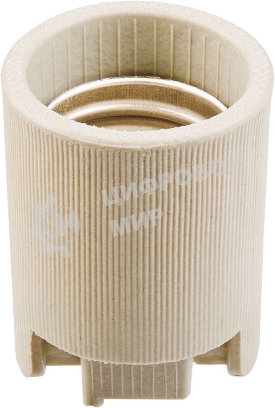 Патрон Navigator NLH-CL-E27 керамический E40