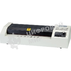 Ламинатор Deli E3895-EU A3 (50-200мкм) 60см/мин