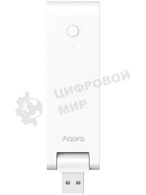 Центр управления Aqara Hub E1