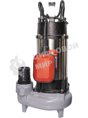 Фекальный насос Ресанта НФ-20000 77/5/2