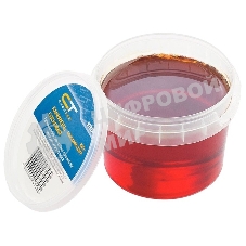 Канифоль Сибртех сосновая, банка 100 гр., ГОСТ 19113-84