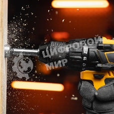 Набор сверл Форстнера по дереву Sparta 10-15-20-25-35 мм, 5 шт, в дерев. боксе, цилин. хвостовик