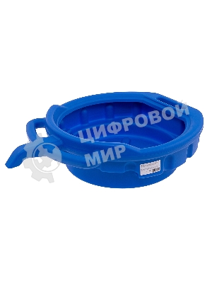 Поддон для сбора масла Stels 56704 8 л