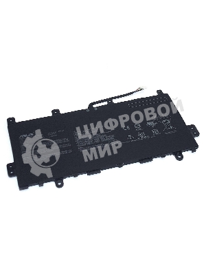 Аккумуляторная батарея для ноутбукa Asus Chromebook C523NA7.7V 4800mAh Orig