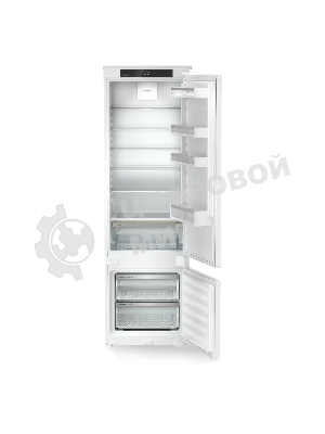 Встраиваемый холодильник Liebherr ICSd 5102-22 001 белый двухкамерный 219/56л морозилка снизу