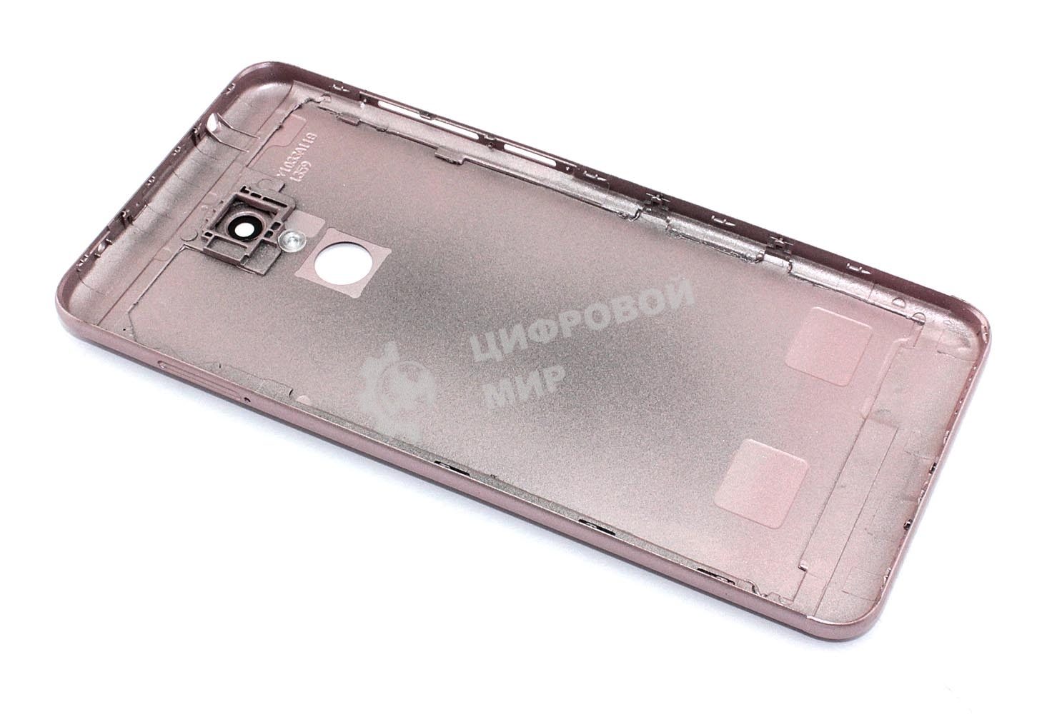 Задняя крышка для Xiaomi Redmi 5 Rose Gold