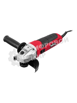 Угловая шлифовальная машина MTX MAG125-800, 800 Вт, 125 мм, 12000 об/мин