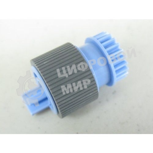 Ролик захвата бумаги из кассеты NVPrint для HP LJ 9000 9050 9040 CLJ9500 5500 5550 (оригинальный) (RF5-3340)