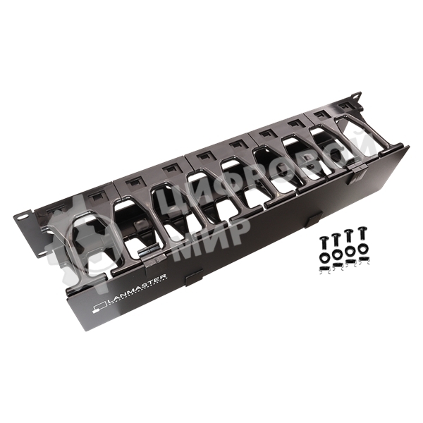 Кабельный органайзер 19