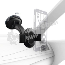 Держатель Hama Universal черный для смартфонов (00178334)