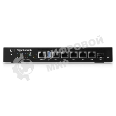 Маршрутизатор Ubiquiti EdgeRouter 6P