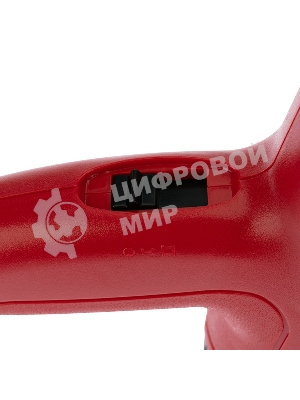 Фен технический Rexant, 230 В/1500 Вт 