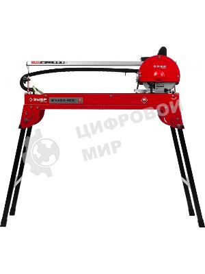 Электроплиткорез Зубр 