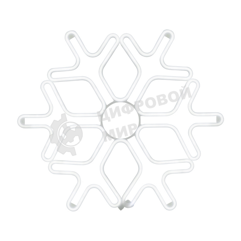 Фигура Neon-night 