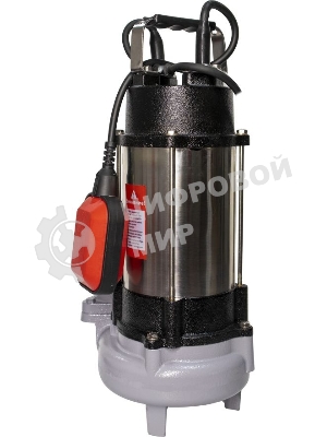 Фекальный насос Ресанта НФ-20000 77/5/2