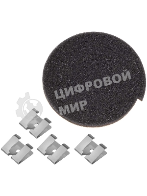 Электрическая варочная панель HOMSair HVC32BK