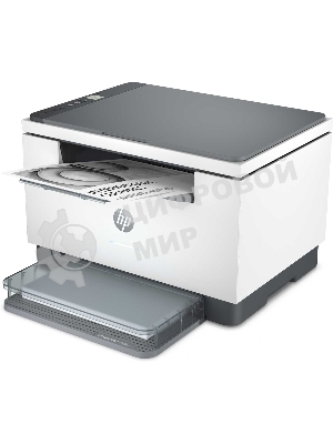 МФУ лазерное HP LaserJet M236dw (9YF95A), A4, ч/б, печ. до 29 стр/мин., 600 x 600 dpi, USB, RJ-45, Wi-Fi, Air Print, Mopria