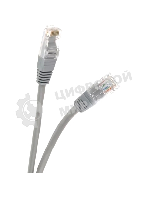 Патч-корд 0.5м 