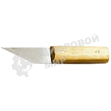 Нож сапожный, 180 мм Россия