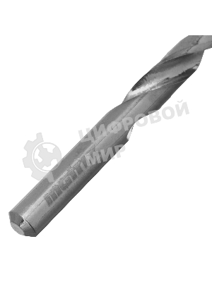 Сверло Matrix направляющее, алмазное 6мм