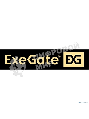 Переходник ExeGate EXE-597 (M.2 M key -> PCI-E x1 v2.0, для установки SSD M.2 M key в слот PCI-E)