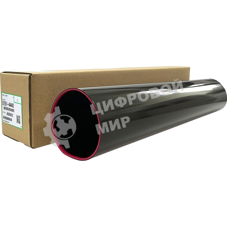 Плоский ремень блока закрепления