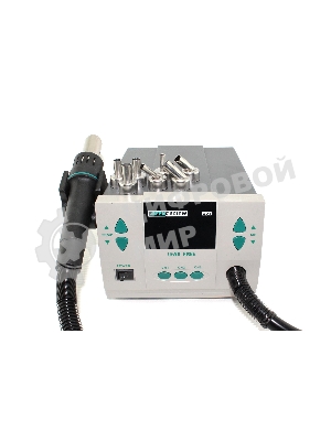 Паяльная станция AIFEN 861DW