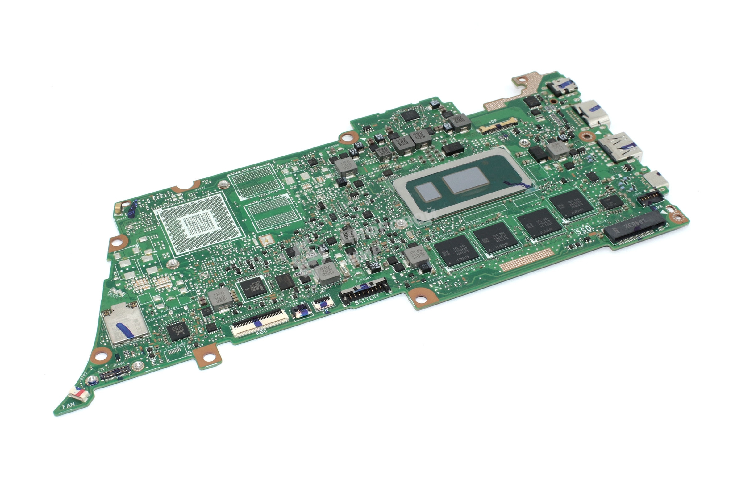 Материнская плата для Asus UX433F 8G/I5-8265U 90NB0JR0-R00012