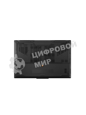 Ноутбук ASUS TUF F17 FX707VUR-HX225 серый 90NR0CS5-M00E30 17.3