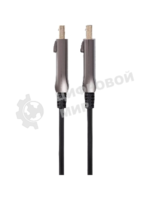 Активный оптический кабель Telecom DP1.4 8K@60Hz 30м TCG2130-30M