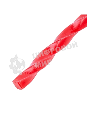 Леска для триммера MTX витой квадрат 4,0 мм х 15 м