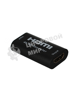 Усилитель (Repeater) HDMI сигнала до 40m VCOM DD478