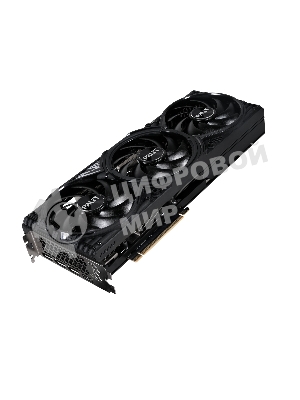 Видеокарта Palit PA-RTX 5070 GAMINGPRO-S OC 12Gb RTX 5070 12Gb 192bit GDDR7 2325/28000 HDMIx1 DPx3 HDCP Ret