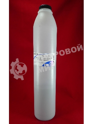 Тонер Kyocera TK-320/350/450 FS-3920/3040/3140/3540/3640/6970 (фл. 465г) B&W Standart фас Россия