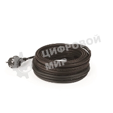 Греющий саморегулирующийся кабель Rexant POWER Line 30SRL-2CR 10M (10м/300Вт)