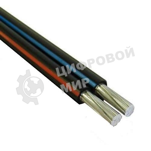 Провод СИП-4 2х16 (м) Энергокомплект