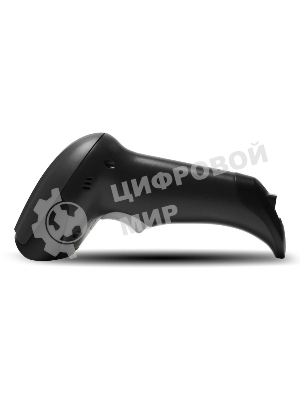 Сканер штрих-кода ручной Mertech 2310 2D имидж, проводной, 100 скан/сек, USB, черный