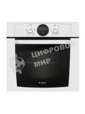 Газовый духовой шкаф Gefest 621-03 Б1, встраиваемый