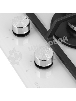 Газовая варочная панель Maunfeld EGHG.32.63CW/G