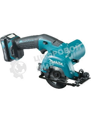 Пила циркулярная Makita HS301DWME