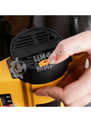 Фрезер Deko DKR1600E 1600Вт 30000об/мин макс.ход:52мм