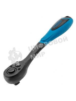 Ключ-трещотка Gross 140821/2